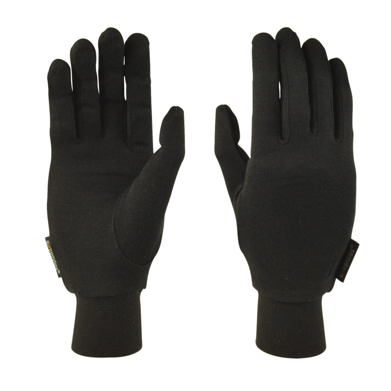 Silk Liner glove