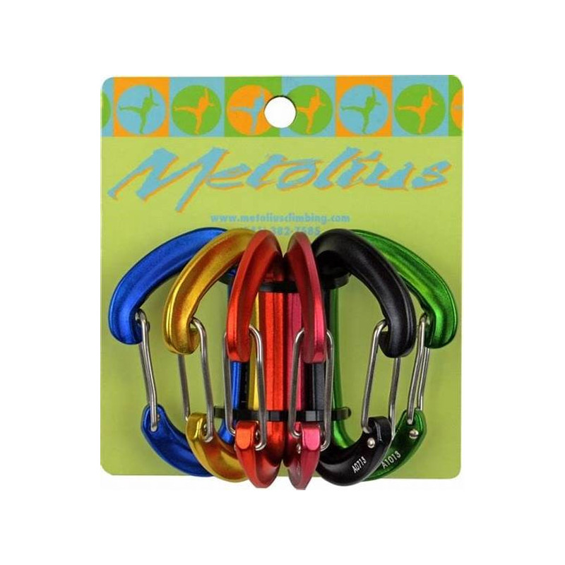 F.S Mini ii jet set 6pk