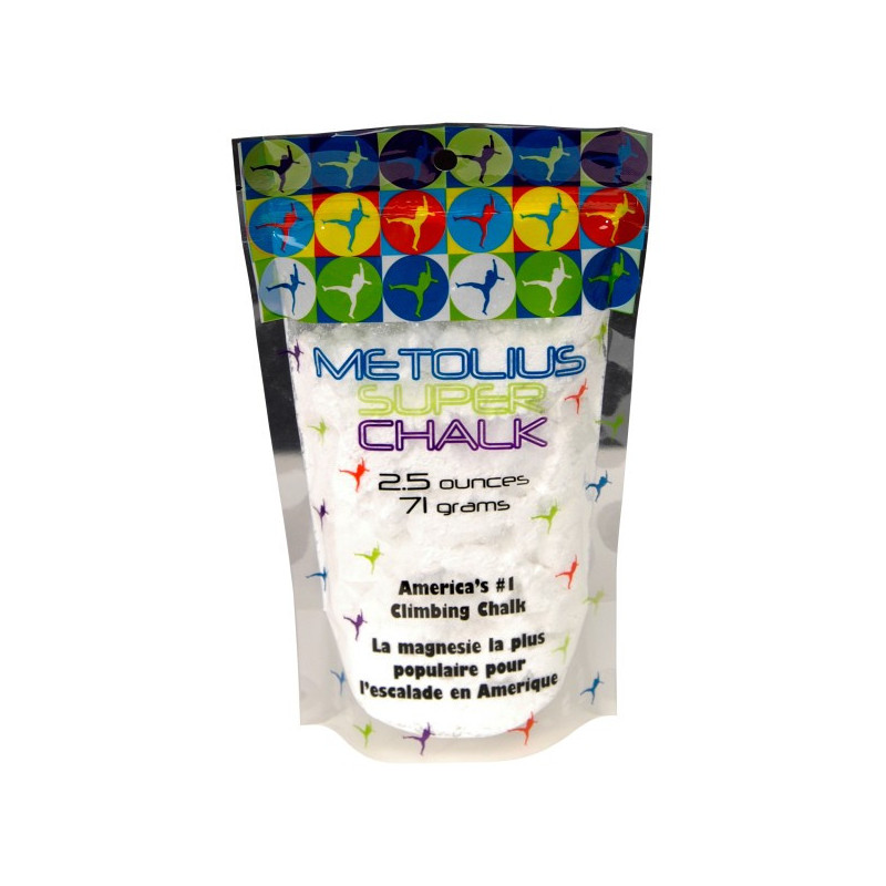 Super Chalk 15oz 15pk