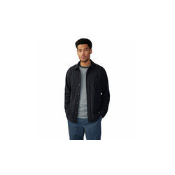 Microchill™ Long Sleeve Shirt - Black Man