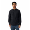 Microchill™ Long Sleeve Shirt - Black Man