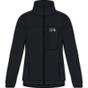 Polartec® High Loft™ Woman Jacket - Black