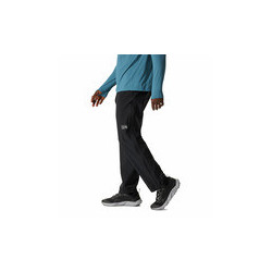 Stretch Ozonic™ Pant -MAN-Black