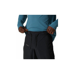 Stretch Ozonic™ Pant -MAN-Black