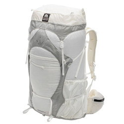 Crown3 60 Long 60 L Undyed