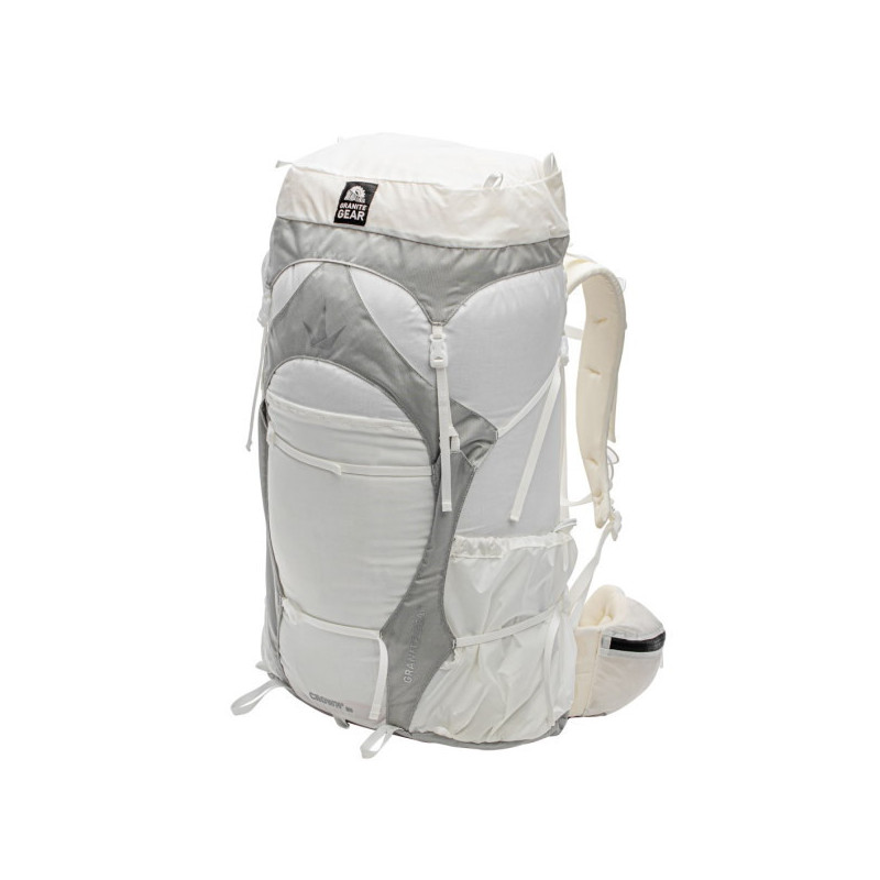 Crown3 60 Long 60 L Undyed