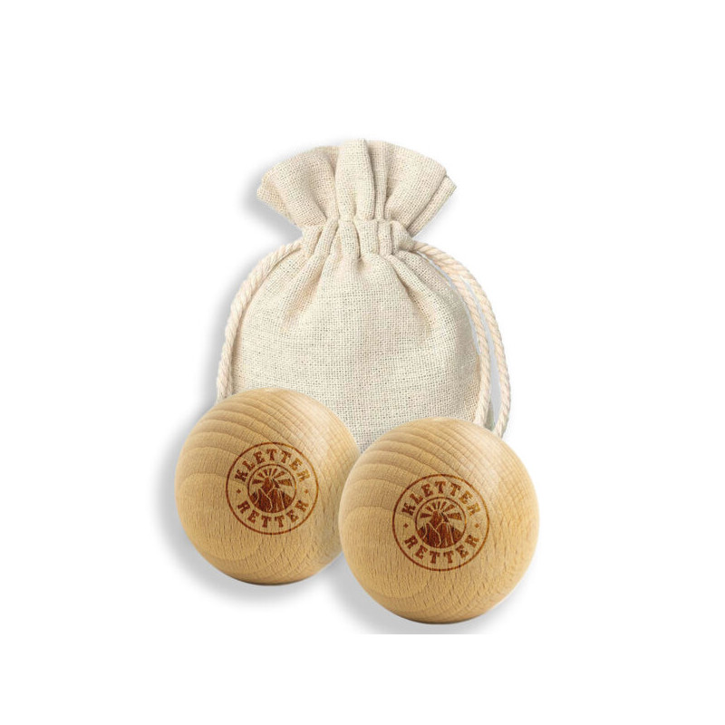 KletterRetter massage balls
