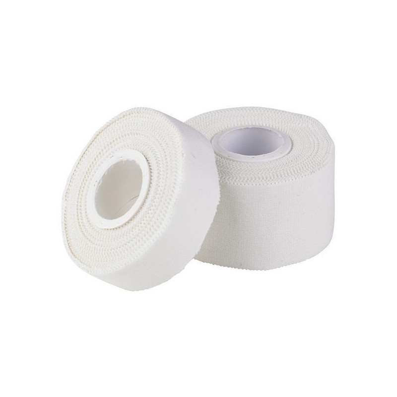 FINGER SUPPORT TAPE WHITE 2CM 10M