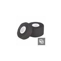 FINGER SUPPORT TAPE BLACK 2CM 10M