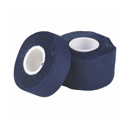 FINGER SUPPORT TAPE BLEU 2CM 10M