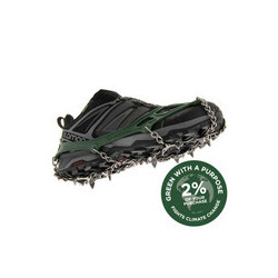 MICROspikes-Forest Green