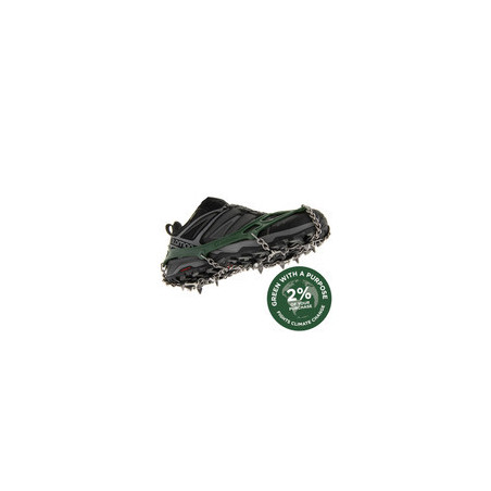 MICROspikes-Forest Green