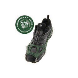 MICROspikes-Forest Green