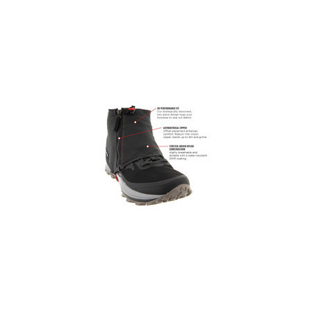 LEVAgaiter™ GTX® Mid M Black