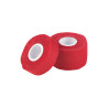 FINGER SUPPORT TAPE RED 3.8 CM 10M