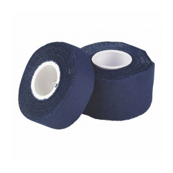 FINGER SUPPORT TAPE BLUE 3.8 CM 10M