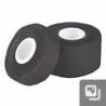 FINGER SUPPORT TAPE BLACK 3.8 CM 10M