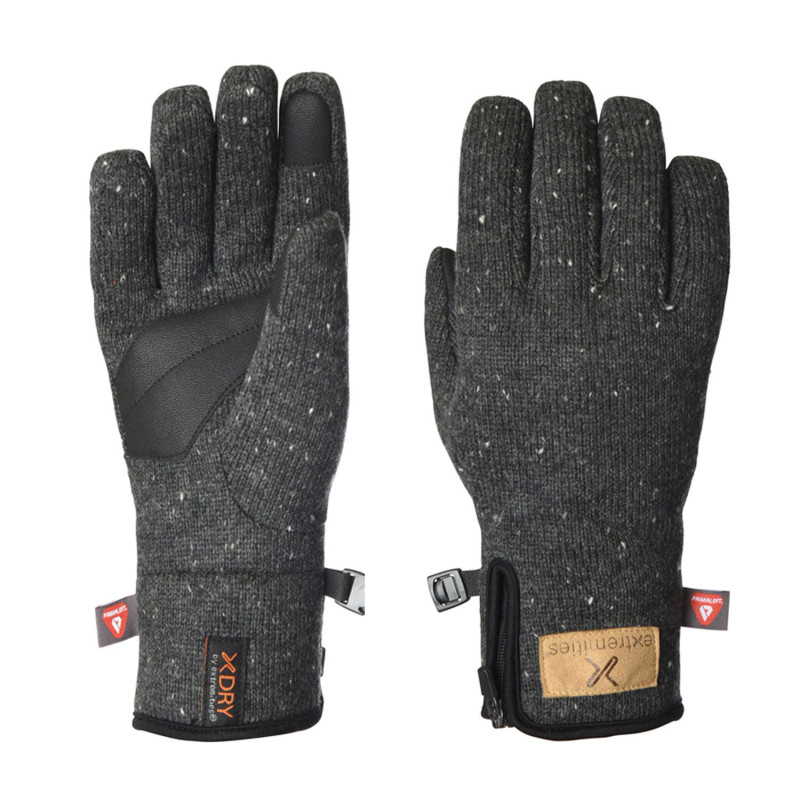 FURNACE GLOVE PRO FREY MARL