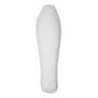 Lamina Eco AF -9C Sleeping Bag Short Undyed Ouverture droite