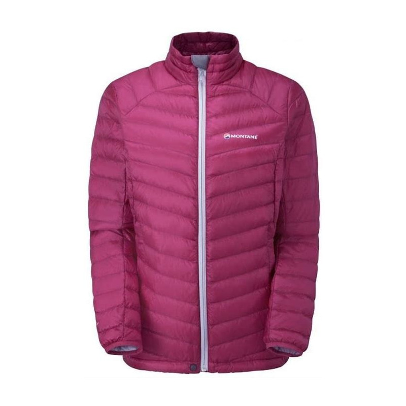 Featherlite Woman Down Micro Jacket 36