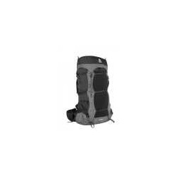 Sac à dos Blaze 60L Long 60 L Black / Black Gingham
