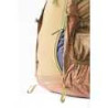 Sac à dos Blaze 60L Long 60 L Pottery Clay / Brown Gingham / Walleye