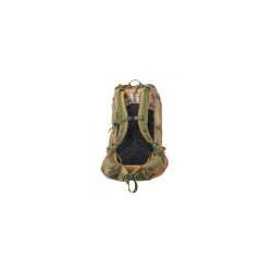 Sac à dos Blaze 60L Regular 60 L Pottery Clay / Brown Gingham / Walleye