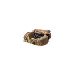 Sac à dos Blaze 60L Short 60 L Pottery Clay / Brown Gingham / Walleye