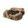 Sac à dos Blaze 60L Short 60 L Pottery Clay / Brown Gingham / Walleye