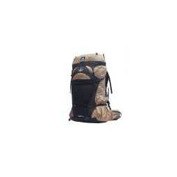 Sac à dos Crown3 60L Long 60 L Dunnes/Black