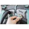 Sac à dos Blaze 60L Womens Short 60 L Black / Black Gingham