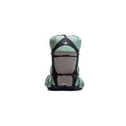 Sac à dos Crown3 60L Women's Short 60 L Copper Oxide / Black