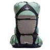 Sac à dos Crown3 60L Women's Short 60 L Copper Oxide / Black