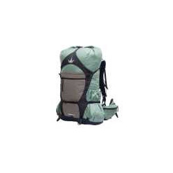 Sac à dos Crown3 60L Women's Short 60 L Copper Oxide / Black