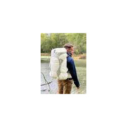 Sac à dos Crown3 60L Short 60 L Undyed