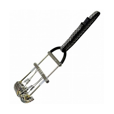 Ultralight Fat Cam 5 black