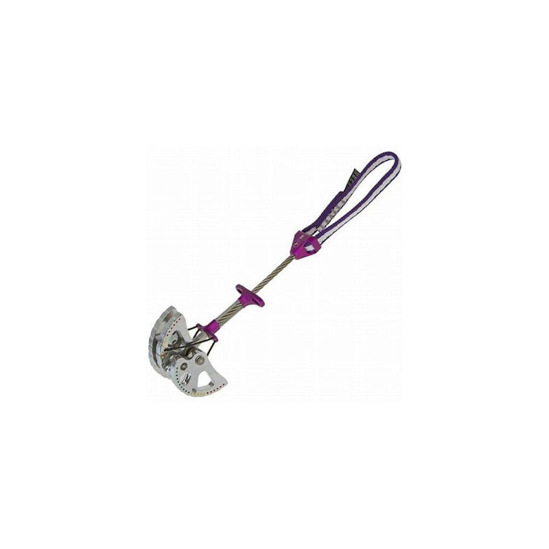 Ultralight Fat Cam 8 purple