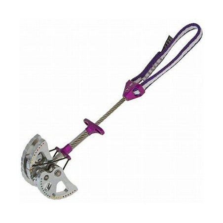 Ultralight Fat Cam 8 purple