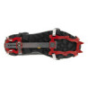 KTS Hiking Crampon/Red S/M