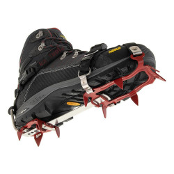 KTS Hiking Crampon/Red M/L