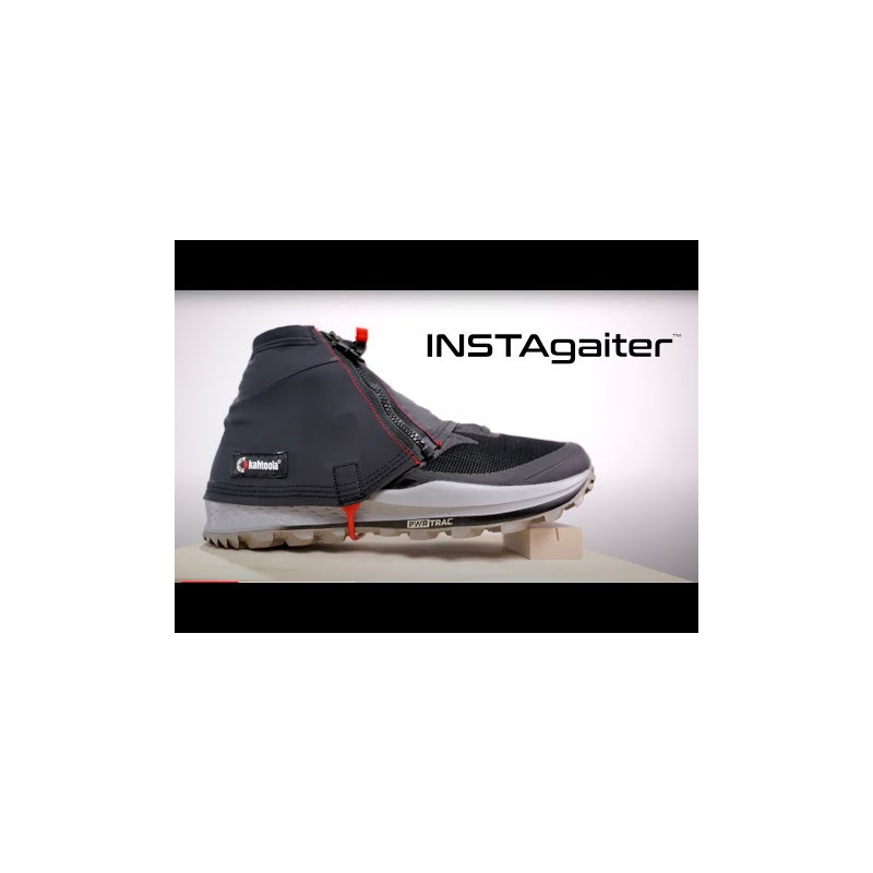 INSTAgaiter™ Low/BASALT/XS