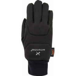 WATERPROOF POWERLINER GLOVE/BLACK