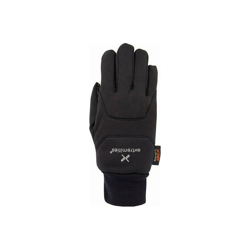 WATERPROOF POWERLINER GLOVE/BLACK