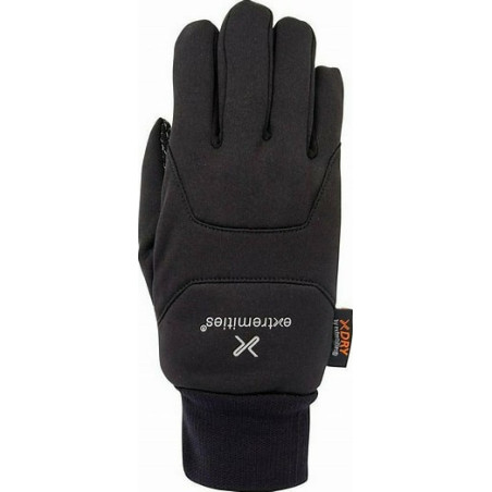 WATERPROOF POWERLINER GLOVE/BLACK