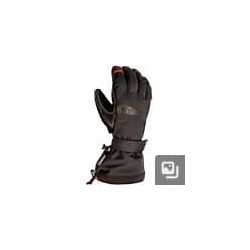 GORE TEX ICE CAP/BLACK