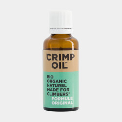 Crimp oil 0.34Fl.Oz./10ml