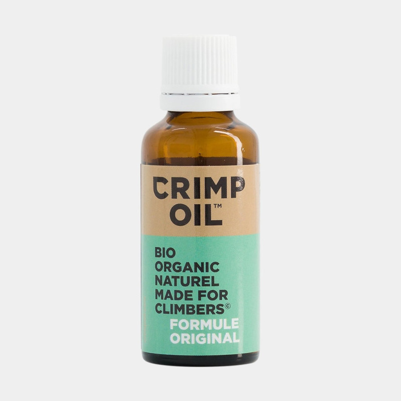 Crimp Oil – 0.34Fl.Oz./30ml