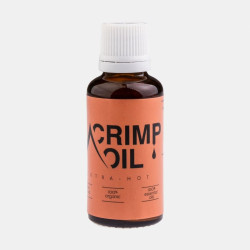 Crimp Oil « Extra Hot » 1Fl.Oz./30ml