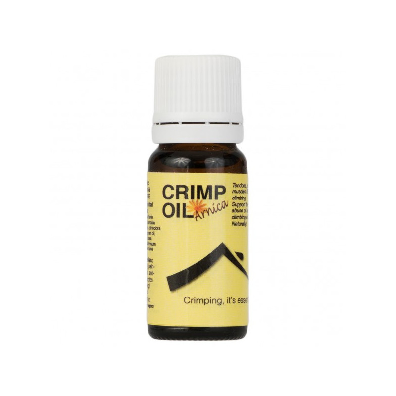 Crimp Oil « Arnica »  1Fl.Oz./30ml