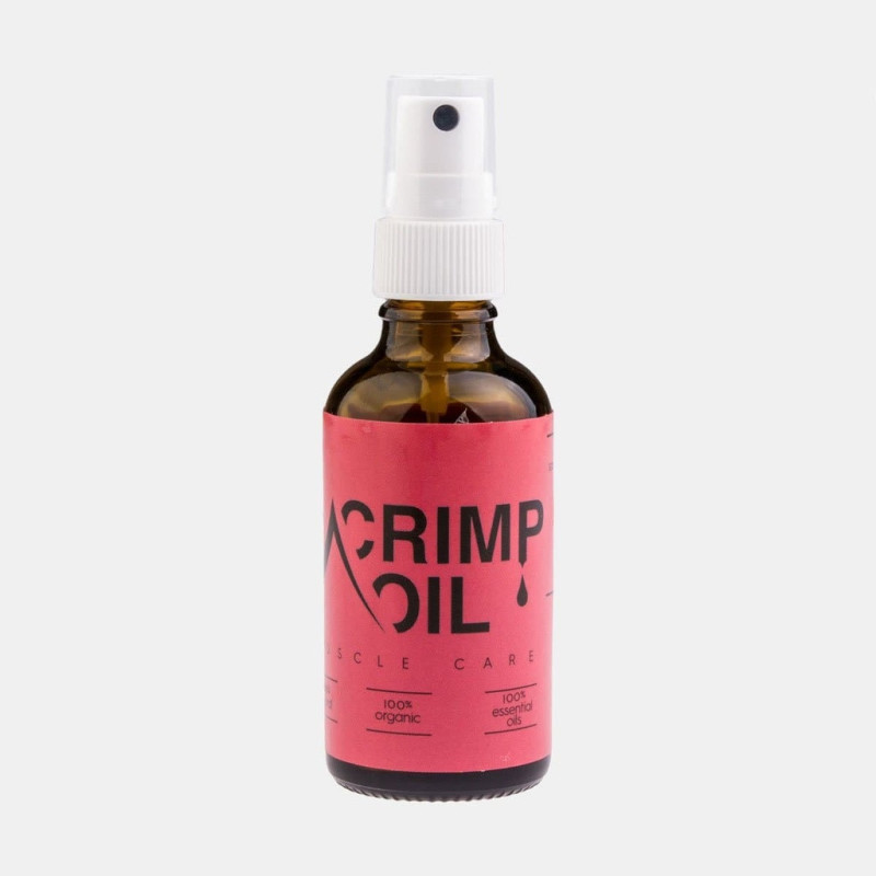 Crimp Oil Muscles – 1.66Fl.Oz./50ml